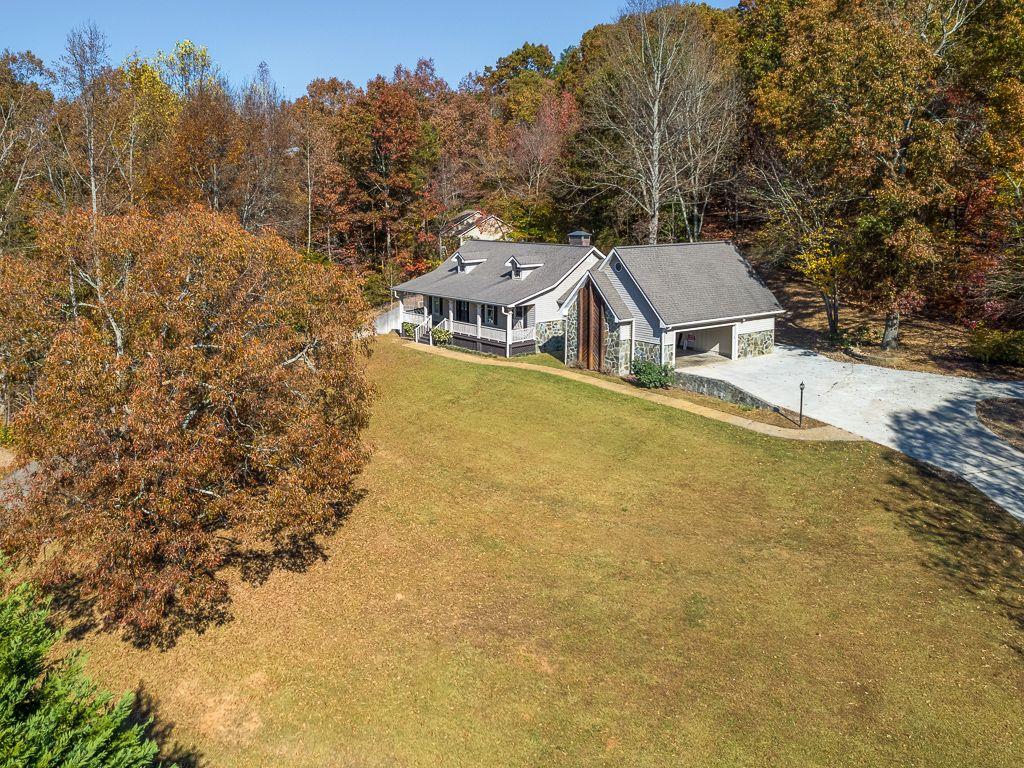 50 Tradewinds Road Cleveland, GA 30528 - Photo 1 of 1