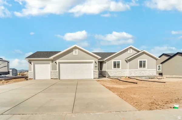 $539,000 | 841 East 200 South, Unit 9, Mount Pleasant, UT 84647