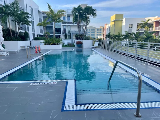 $12,000 | 111 Southeast 1st Avenue, Unit 309, Delray Beach, FL 33444