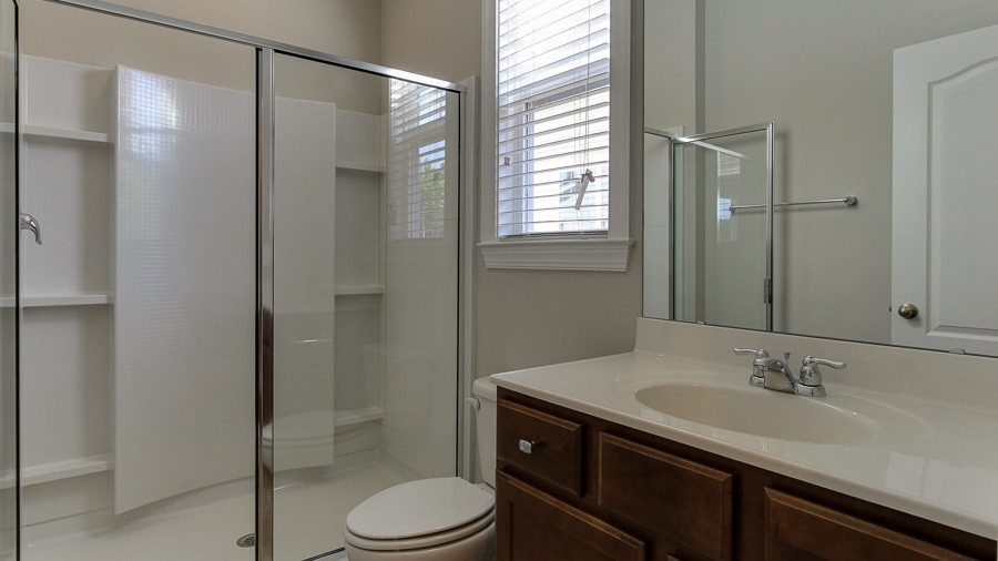 429 Morgan Ridge Road, Unit 34 Holly Springs, NC 27540 - Photo 13 of 20 Photo 13
