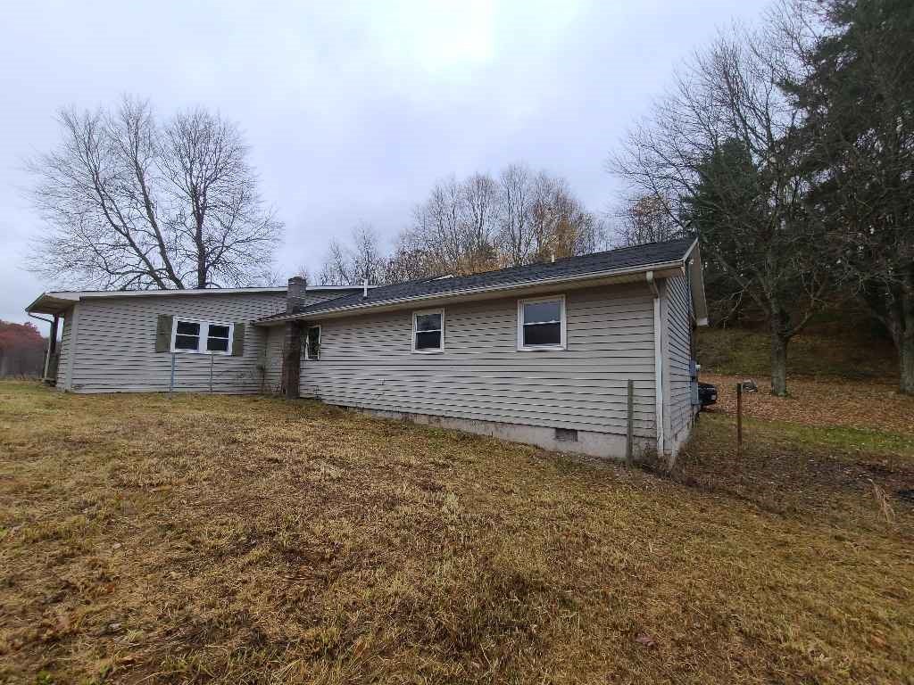 155 Citizens Road Rural Retreat, VA 24368 - Photo 32 of 38 Gallery Image 32
