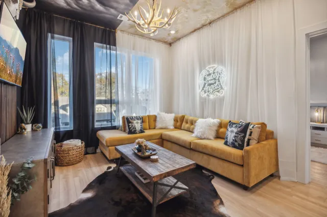 $2,500 | 1310 Lischey Avenue, Unit 306, Nashville, TN 37207