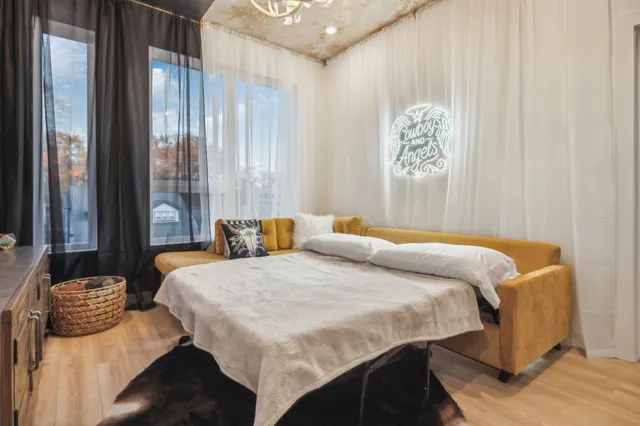 $2,500 | 1310 Lischey Avenue, Unit 306, Nashville, TN 37207