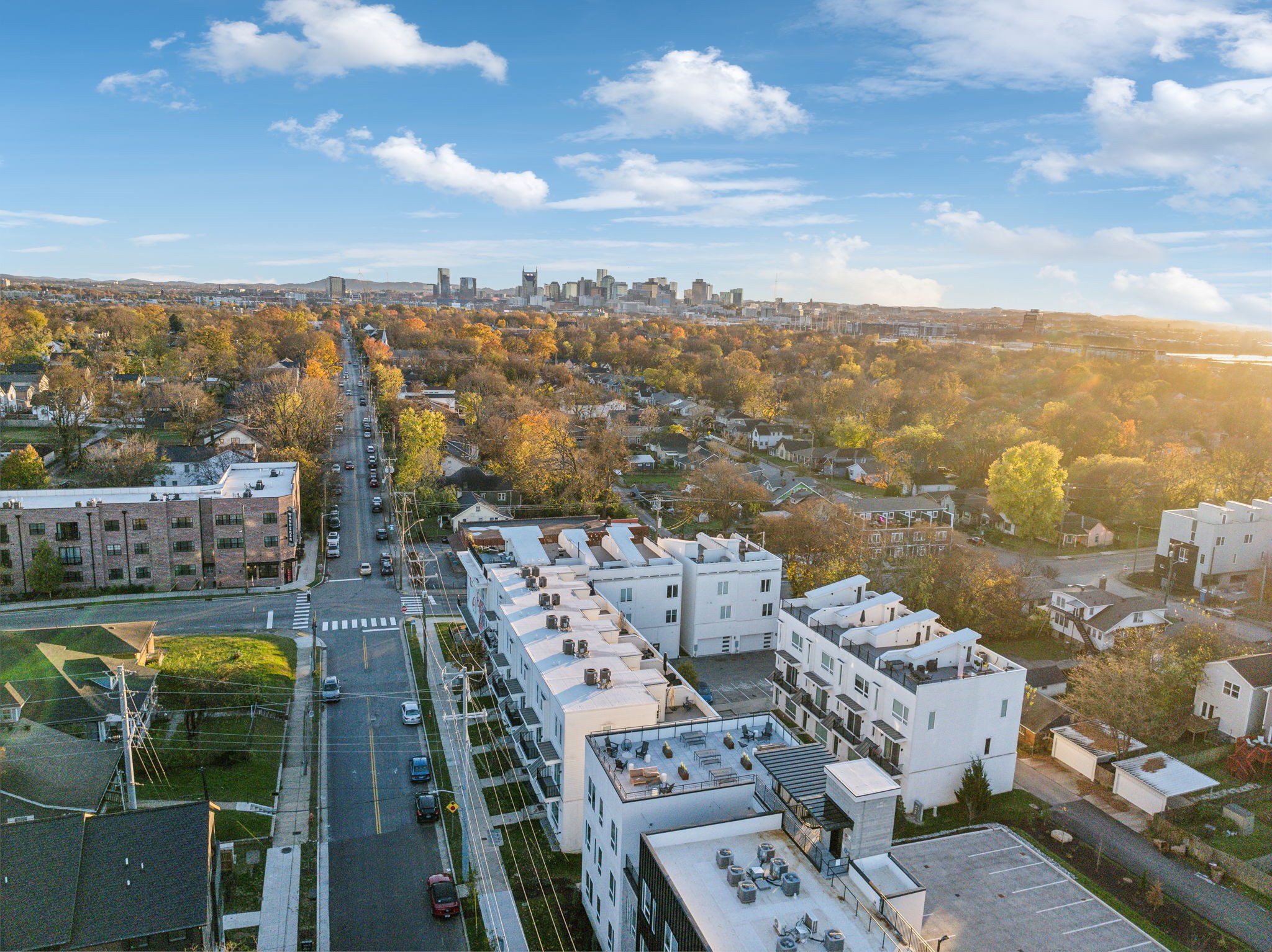 1310 Lischey Avenue, Unit 306 Nashville, TN 37207 - Photo 57 of 58