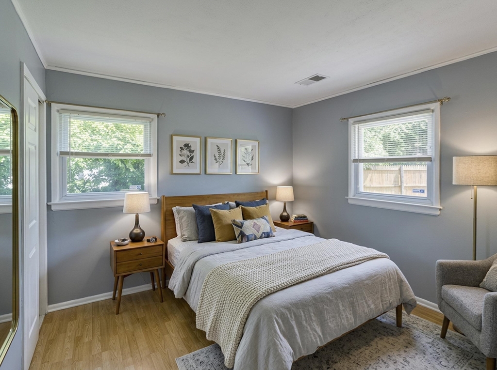 101 Old Farm Road Springfield, MA 01119 - Photo 16 of 33
