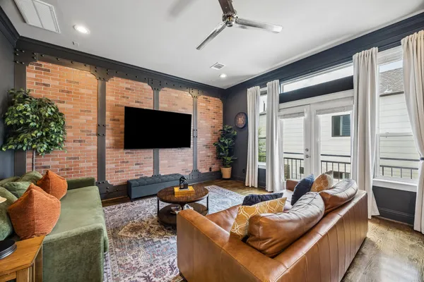 $549,950 | 624 East 28th Street, Houston, TX 77008