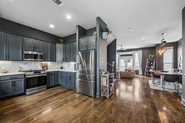 $549,950 | 624 East 28th Street, Houston, TX 77008