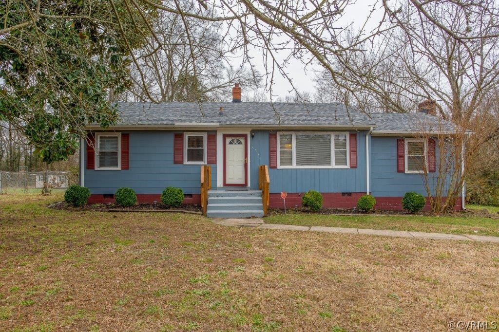 5735 Kendall Road Richmond, VA 23224 - Photo 1 of 27 Gallery Image 1