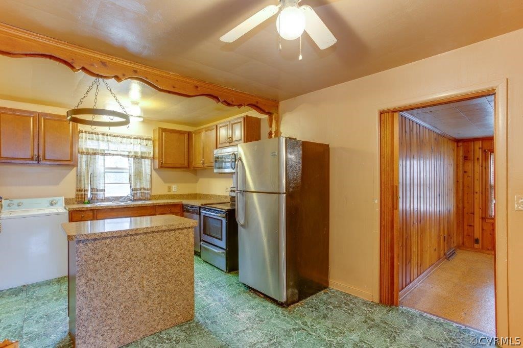5735 Kendall Road Richmond, VA 23224 - Photo 11 of 27 Gallery Image 11