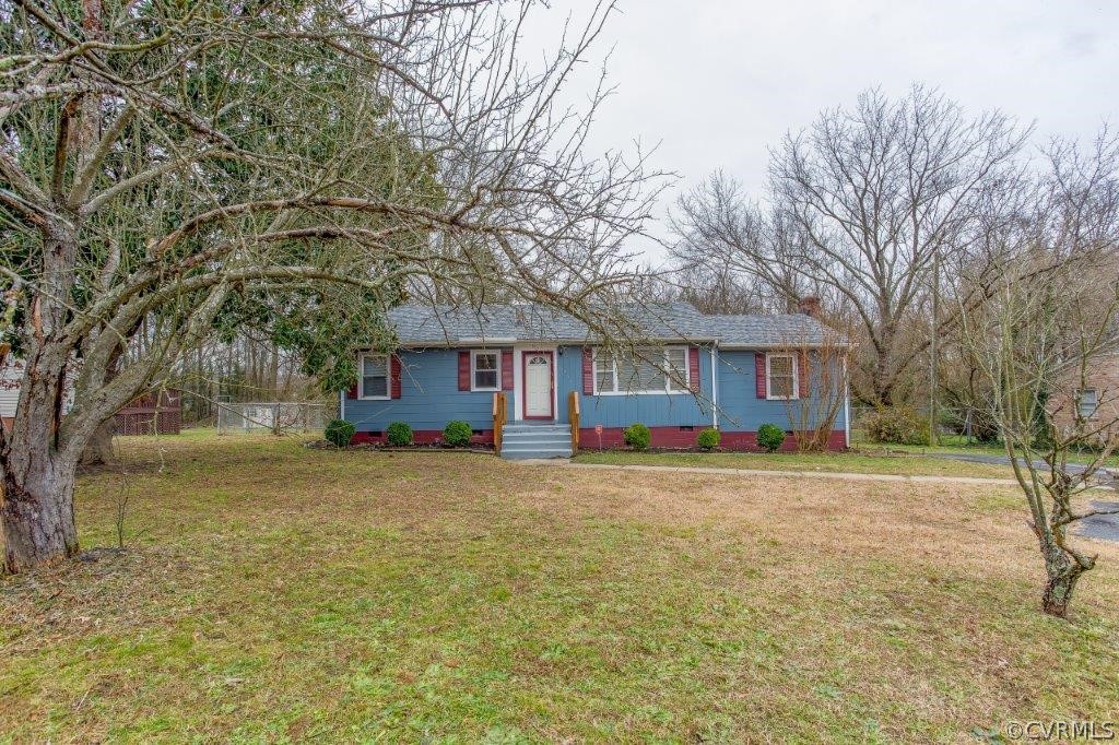 5735 Kendall Road Richmond, VA 23224 - Photo 20 of 27 Gallery Image 20