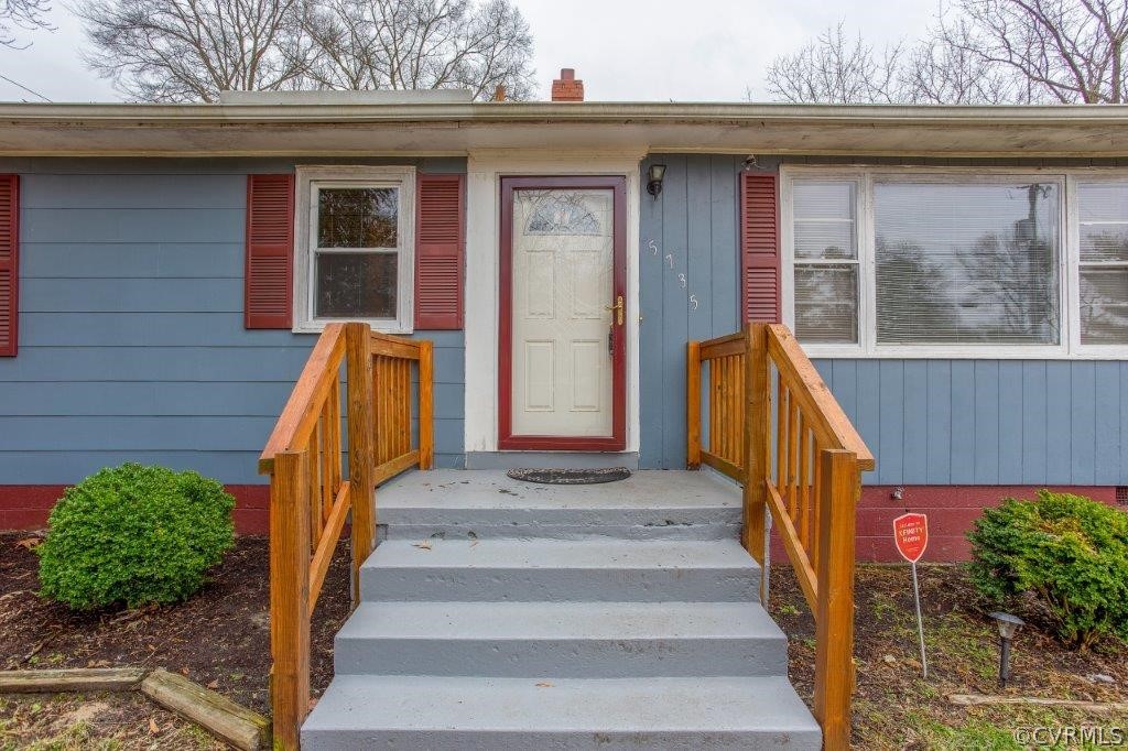 5735 Kendall Road Richmond, VA 23224 - Photo 2 of 27 Gallery Image 2