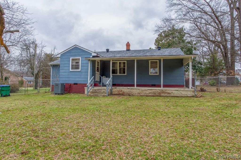 5735 Kendall Road Richmond, VA 23224 - Photo 26 of 27 Gallery Image 26