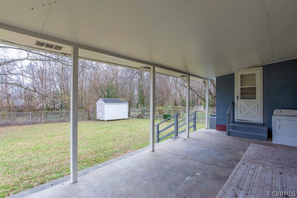 5735 Kendall Road Richmond, VA 23224 - Photo 27 of 27 Gallery Image 27