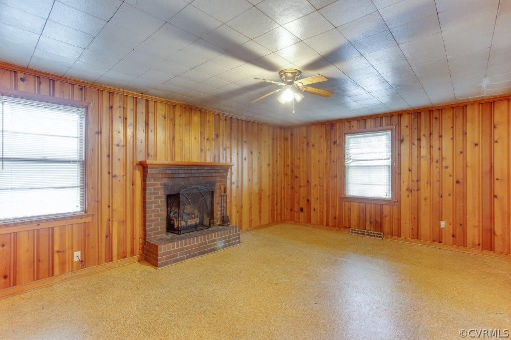 5735 Kendall Road Richmond, VA 23224 - Photo 8 of 27 Gallery Image 8