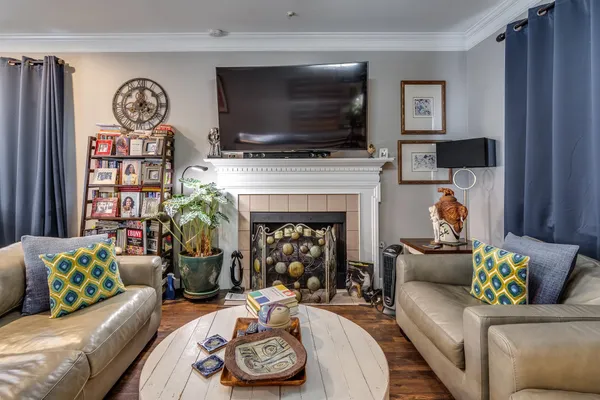 $2,000 | 1986 East End Drive, Unit 52, Memphis, TN 38104