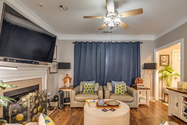 $2,000 | 1986 East End Drive, Unit 52, Memphis, TN 38104