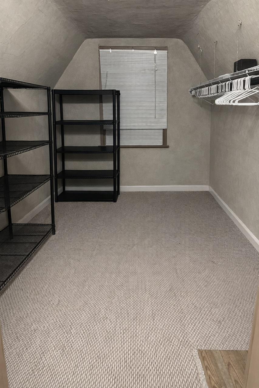 321 West Main Street Millville, NJ 08332 - Photo 17 of 23 a view of store room with stairs and chandelier