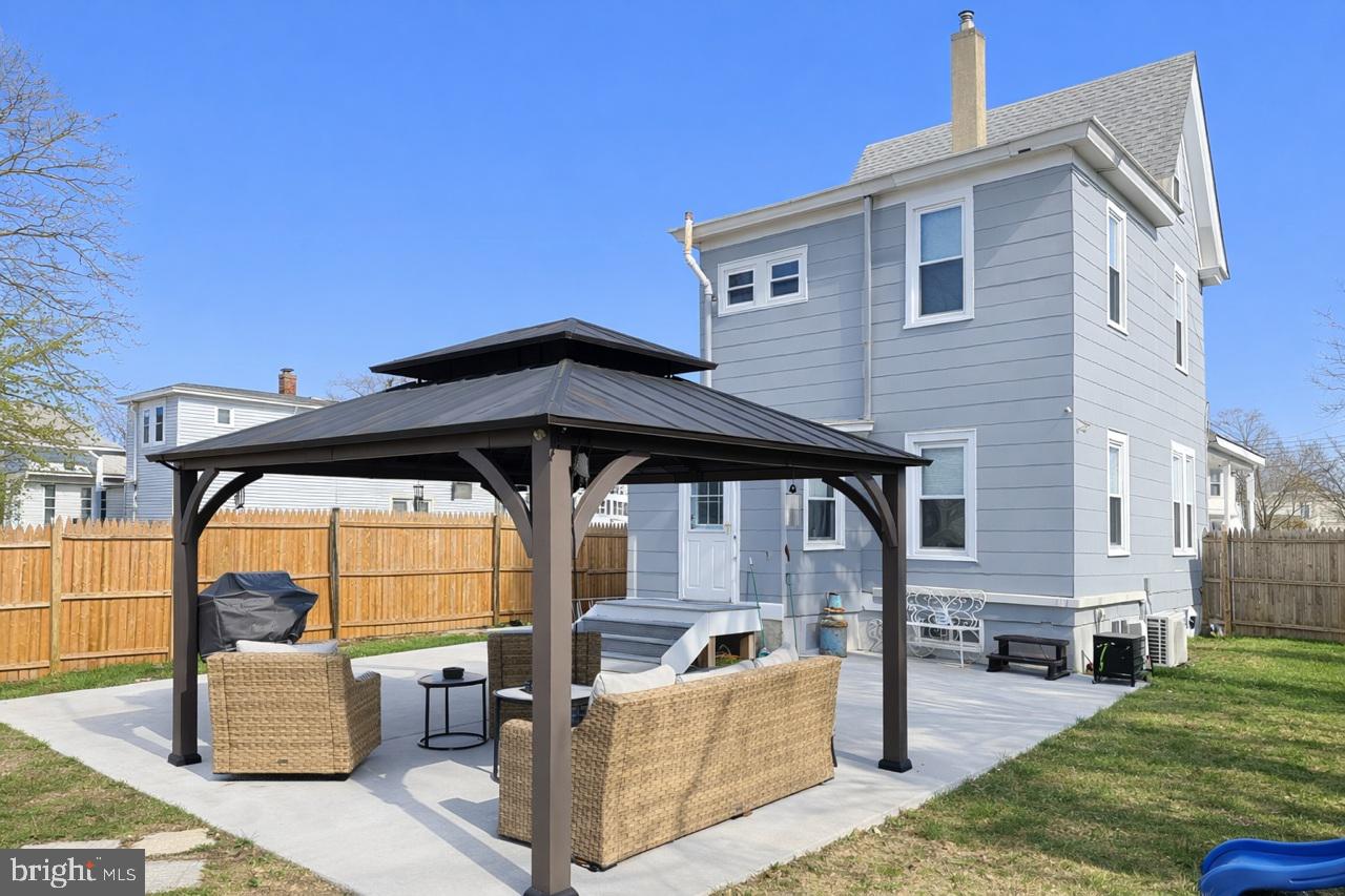321 West Main Street Millville, NJ 08332 - Photo 18 of 23 a view of house and outdoor space
