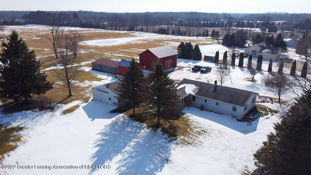 3581 Edgar Road Leslie, MI 49251 - Photo 85 of 88 Final-84