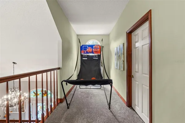 a view of house with garden