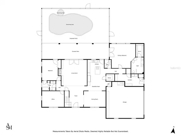 $1,390,000 | 32137 Wolfbranch Lane, Mount Dora, FL 32757