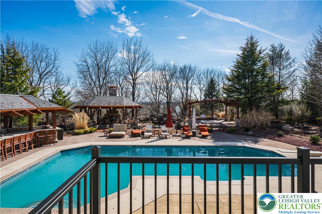 3373 Rising Sun Court Nazareth, PA 18064 - Photo 85 of 98