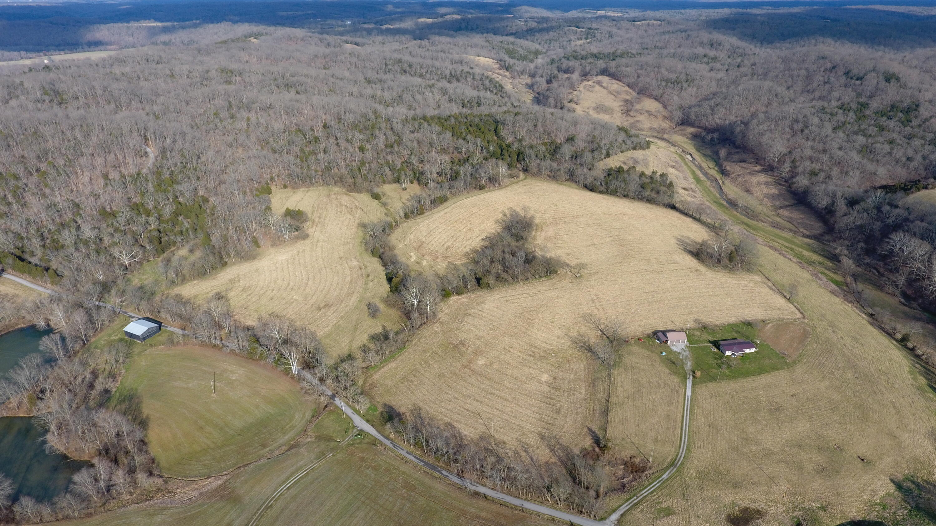 0 Point Of Rock Road Owenton, KY 40359 - Photo 5 of 20 Gallery Image 5