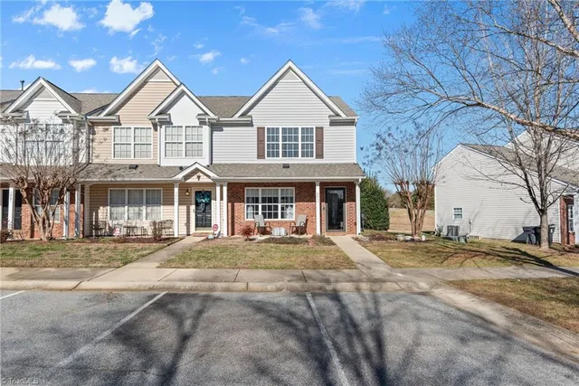 $218,000 | 6411 Coral Vine Way, Whitsett, NC 27377