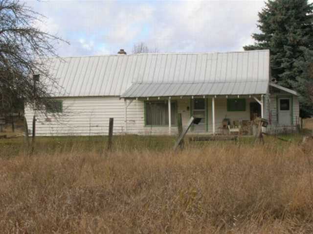 4932 Highway 231 Springdale, WA 99173 - Photo 1 of 7 Gallery Image 1