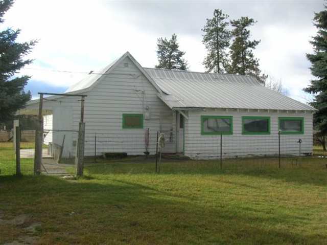 4932 Highway 231 Springdale, WA 99173 - Photo 2 of 7 Gallery Image 2