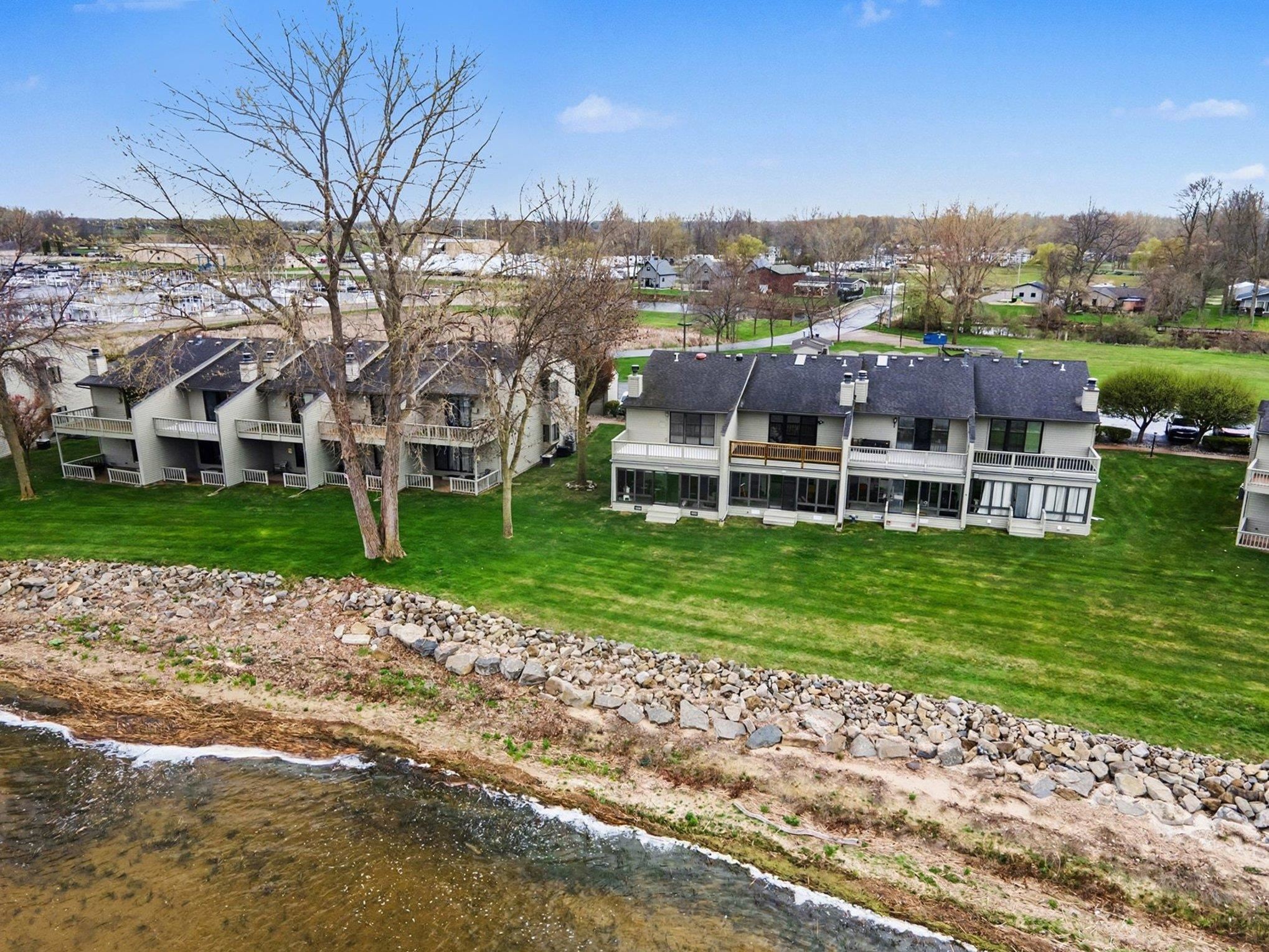 47 Harbour View Point Linwood, MI 48634 - Photo 32 of 42
