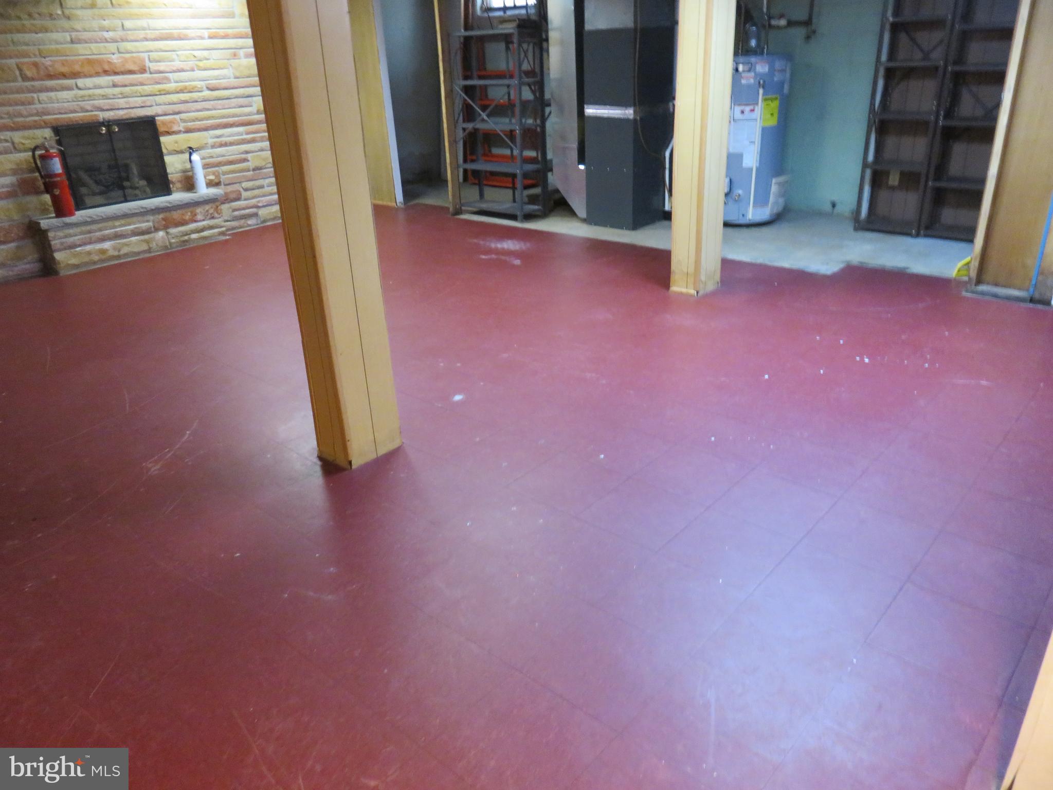86 Kings Highway North Cherry Hill, NJ 08034 - Photo 20 of 22 a view of a livingroom with an empty room and wooden floor