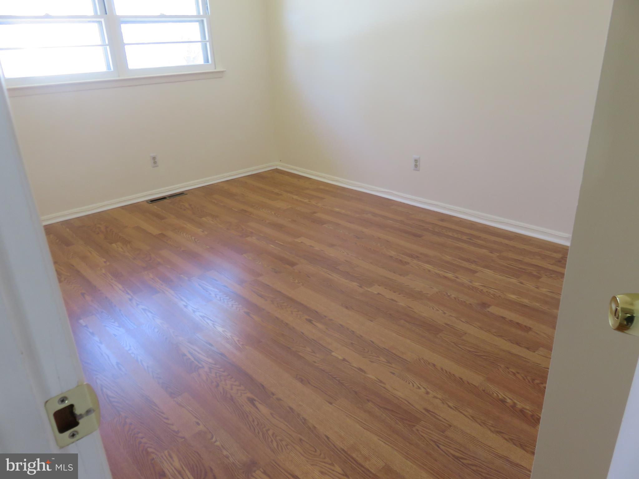 86 Kings Highway North Cherry Hill, NJ 08034 - Photo 9 of 22 a view of a small space with wooden floor and a window
