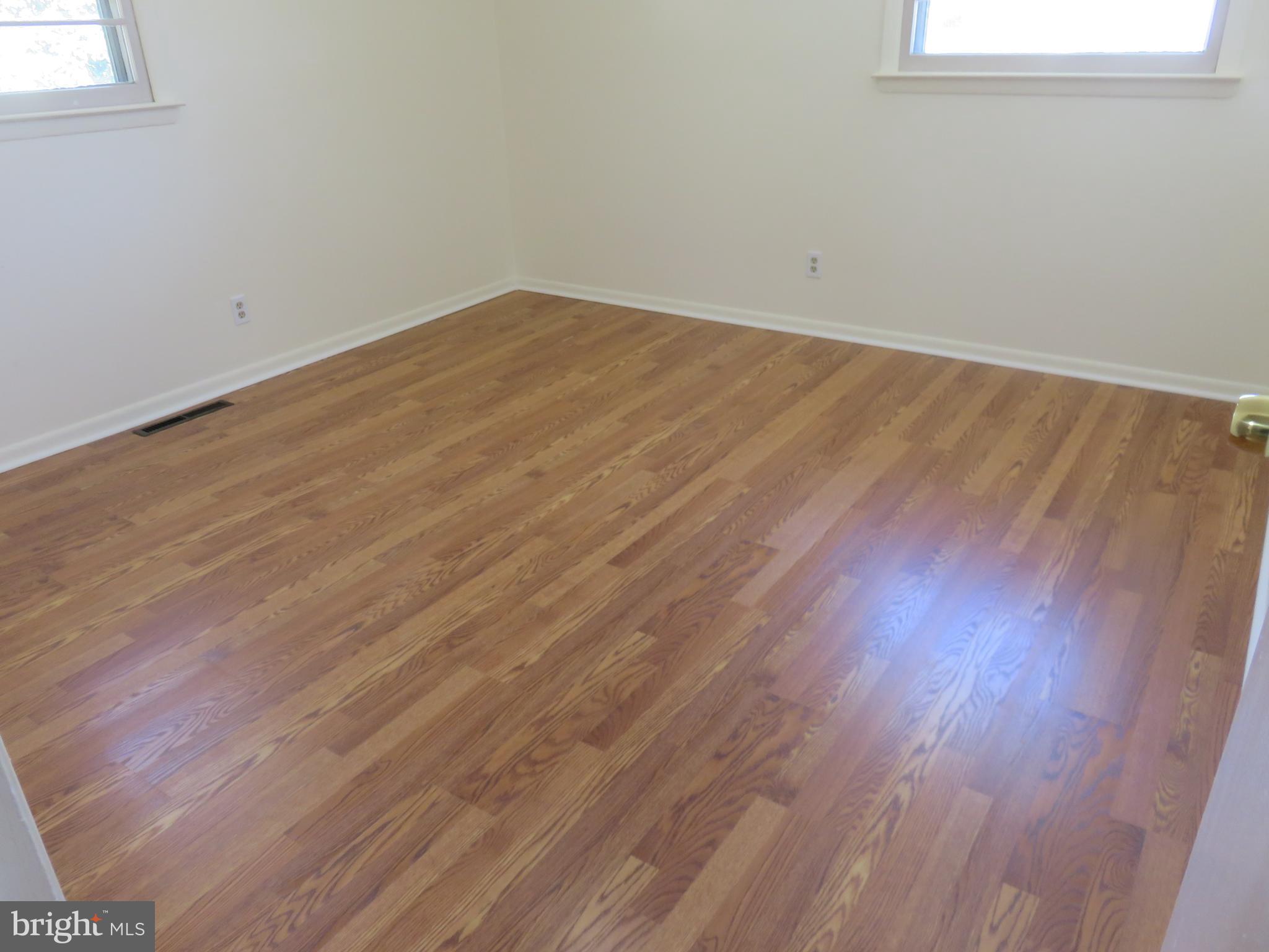 86 Kings Highway North Cherry Hill, NJ 08034 - Photo 10 of 22 a view of empty room with wooden floor