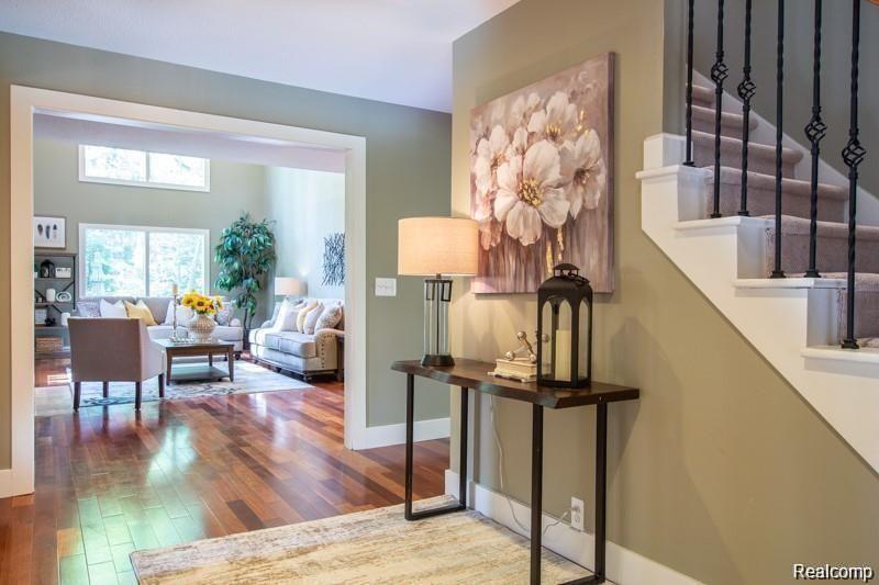 1440 Burgundy Road Ann Arbor, MI 48105 - Photo 7 of 43