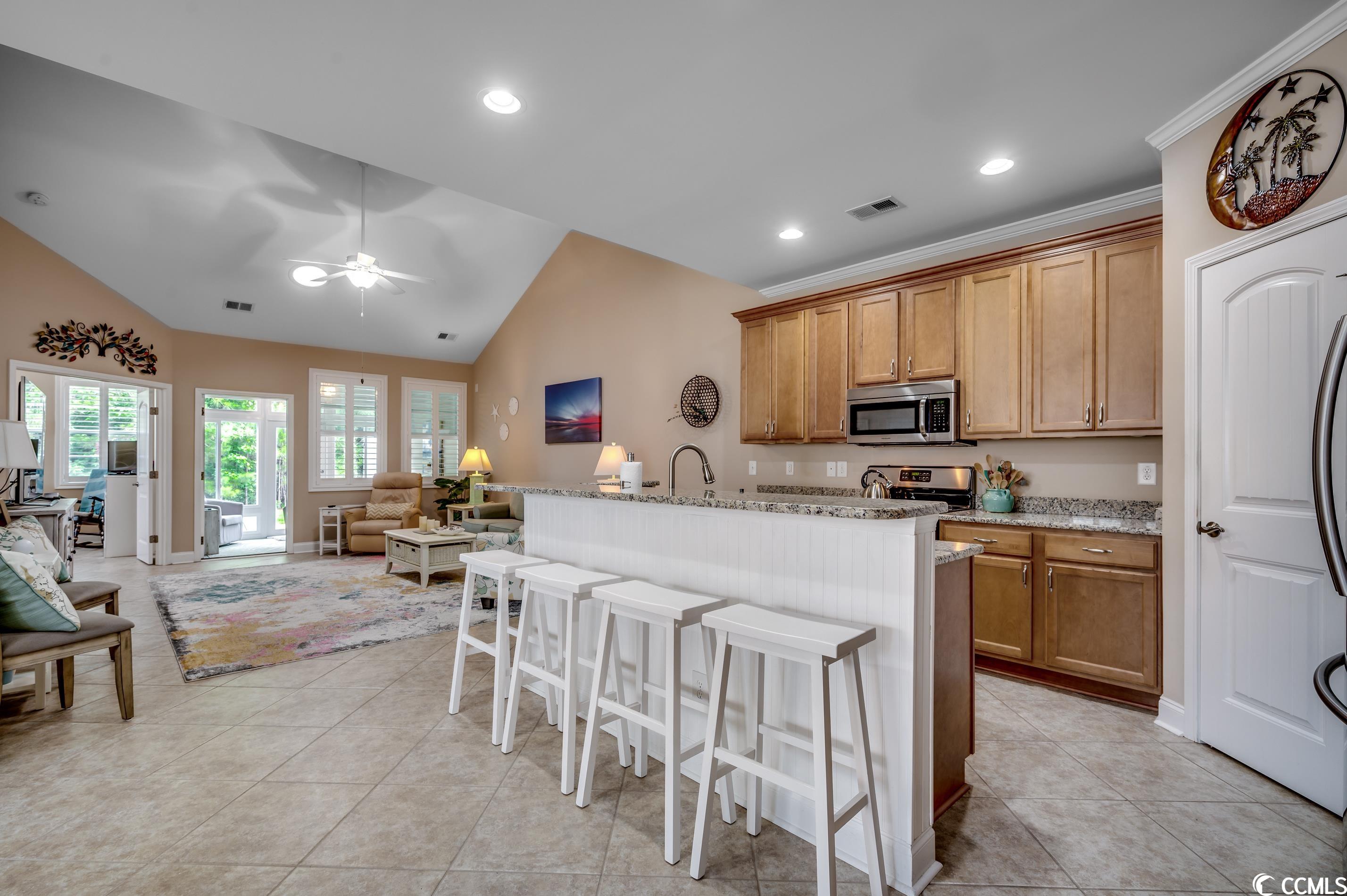 538 Botany Loop, Unit 538 Murrells Inlet, SC 29576 - Photo 7 of 40 Gallery Image 7