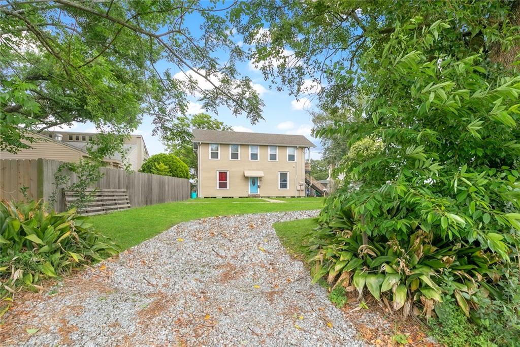 239 St George Avenue, Unit A New Orleans, LA 70121 - Photo 2 of 10