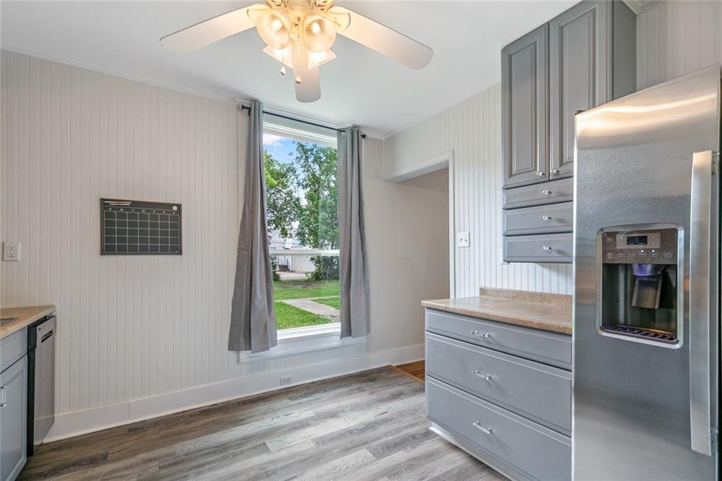 239 St George Avenue, Unit A New Orleans, LA 70121 - Photo 5 of 10