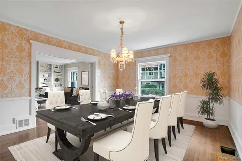 $1,798,000 | 145 Cliff Avenue, Pelham, NY 10803