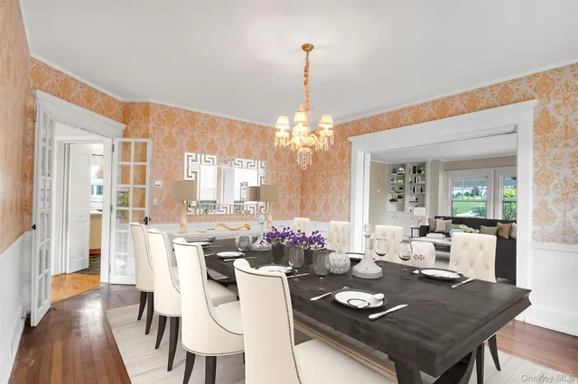 $1,748,000 | 145 Cliff Avenue, Pelham, NY 10803