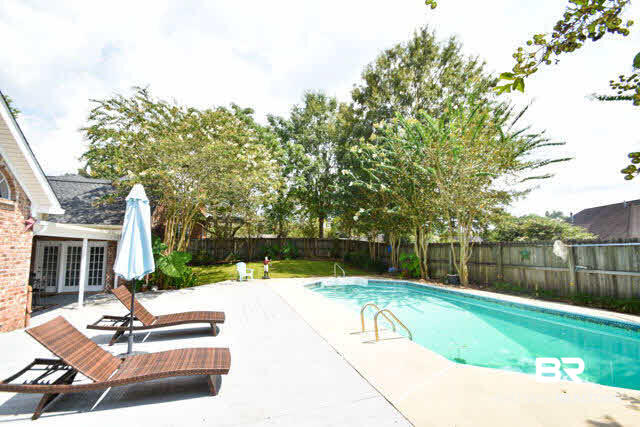 6605 Lubarrett Way Mobile, AL 36695 - Photo 25 of 28