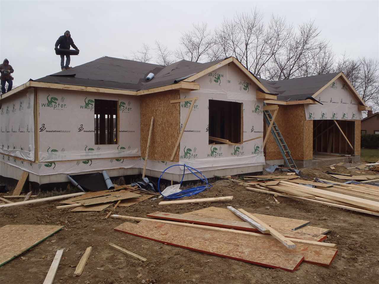 10766 Tonkel Road Fort Wayne, IN 46845 - Photo 16 of 21