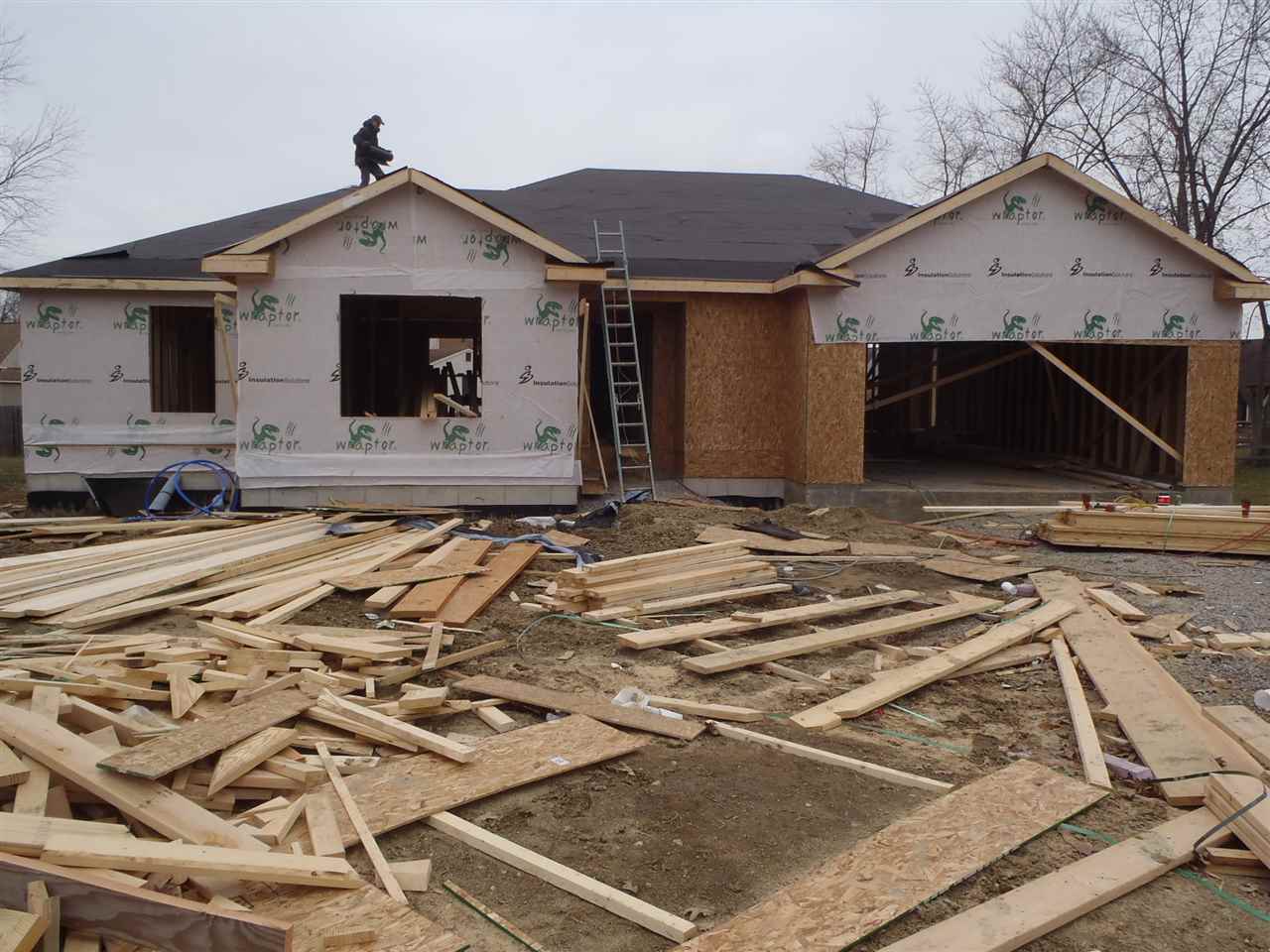 10766 Tonkel Road Fort Wayne, IN 46845 - Photo 17 of 21