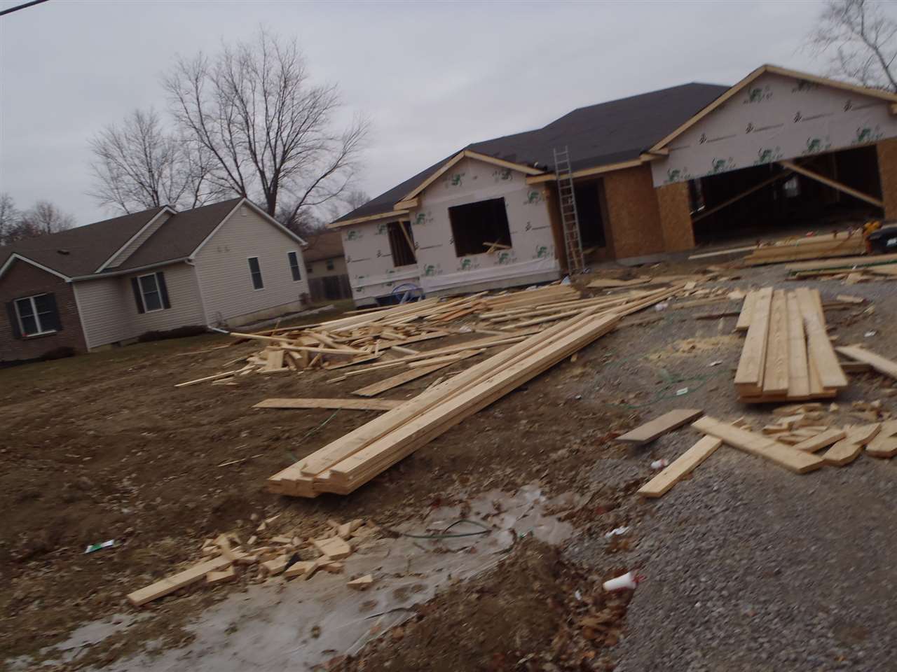 10766 Tonkel Road Fort Wayne, IN 46845 - Photo 18 of 21
