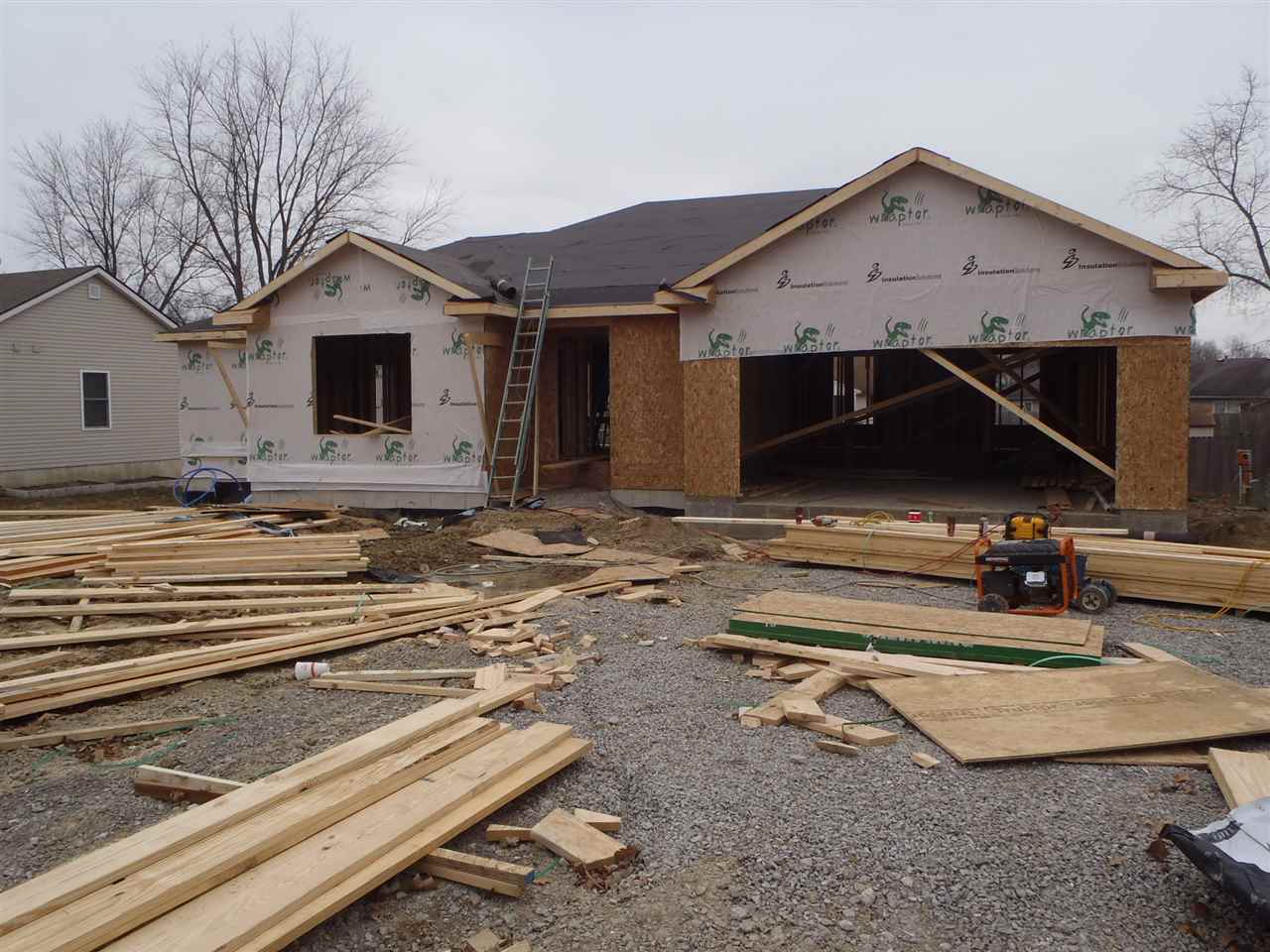 10766 Tonkel Road Fort Wayne, IN 46845 - Photo 19 of 21
