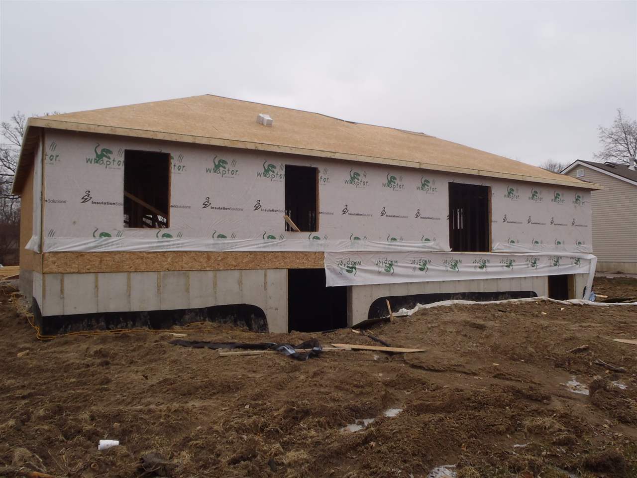 10766 Tonkel Road Fort Wayne, IN 46845 - Photo 20 of 21