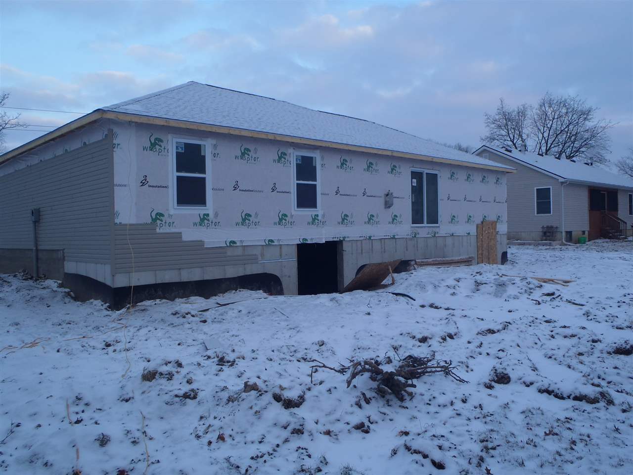 10766 Tonkel Road Fort Wayne, IN 46845 - Photo 4 of 21