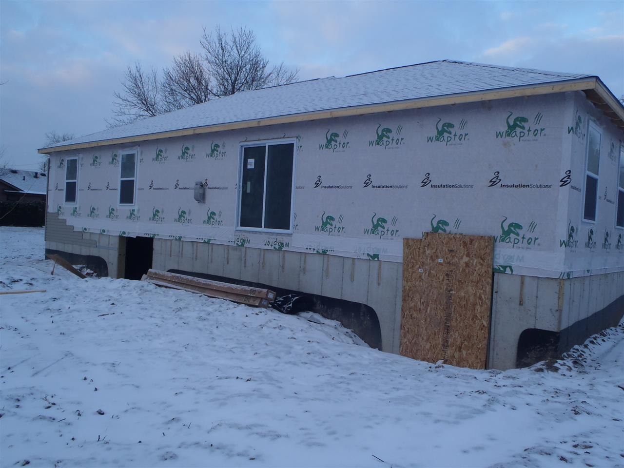 10766 Tonkel Road Fort Wayne, IN 46845 - Photo 5 of 21