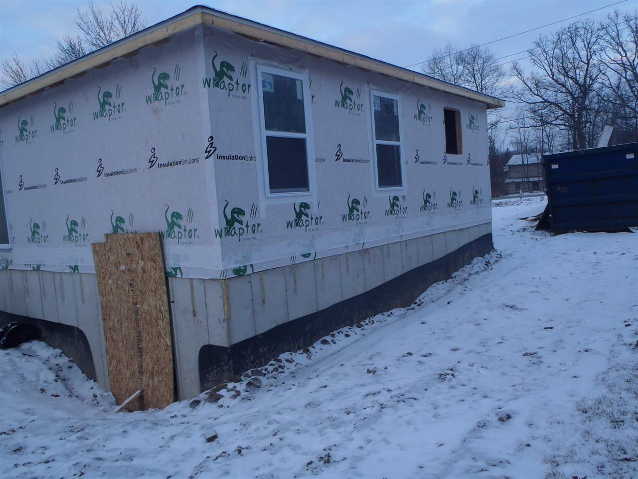 10766 Tonkel Road Fort Wayne, IN 46845 - Photo 6 of 21