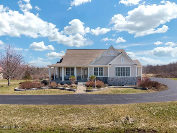 $839,000 | 1892 Knox Cave Road, Knox, NY 12053